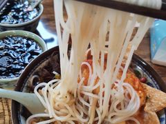 -柳石居柳州螺蛳粉(万达店)