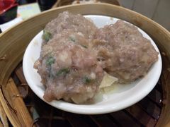 陈皮牛肉球-添好运点心专门店(北角店)