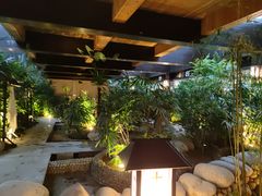 -三江森林温泉度假区