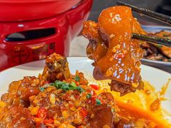 -辣可可·小炒黄牛肉(望京凯德MALL店)