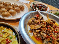 -湘村小灶·地道长沙菜·本地人优选(万家丽路店)