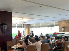 -厦门悦华酒店·绿庭主题自助餐厅