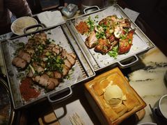 -绿茶餐厅(雁塔大悦城店)