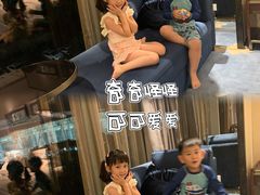 -广州白云机场雅高铂尔曼大酒店