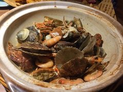 海鲜大拼-老宁波1381餐厅(桃源中路店)