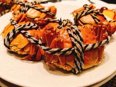 -新发展亚太JW万豪酒店·福苑咖啡厅