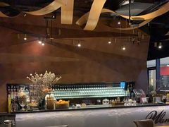 大堂-巴别塔法餐舍(合作路店)