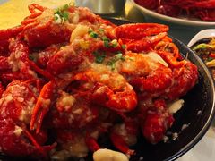 -巴厘龙虾·榜首油焖大虾(洞庭·艺术洋房店)