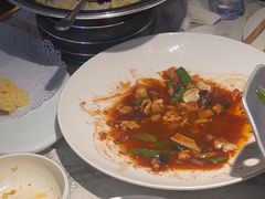 -悦海·家宴·冰花皮皮虾大锅贴(宝龙店)