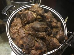 -清真·益鑫羊肉手抓馆(花园北街店)