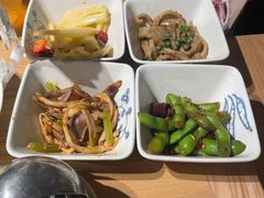 -巴奴毛肚火锅(相州店)