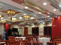 -万荣烤鸭店·北京菜(天坛店)