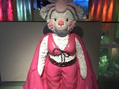 -成都泰迪熊博物馆