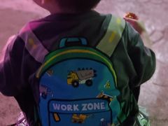 -如皋市龙游湖欢乐世界