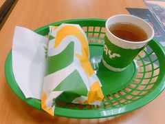 -赛百味SUBWAY(高新店)