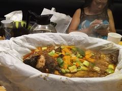 -鱼颜诱纸纸上烤鱼·蛙(龙湖天街店)
