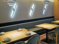 大堂-吴氏老妈·23年家常菜(古城店)