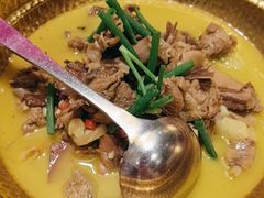 -大鸽饭(木莲中路店)