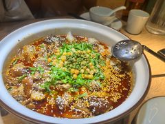 成都冒烤鸭-青花椒花椒鱼黑金店(LCM店)