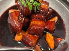 -森隆饭庄(崇文门新世界百货店)