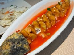 -吴氏老妈·23年家常菜(古城店)