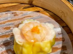 五宝鱼籽烧卖-虾饺妹·酒家(海珠广场店)