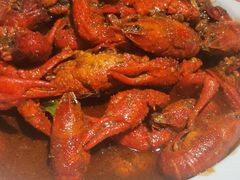 十三香小龙虾-叶派龙虾•招牌香辣蟹·海鲜(中海国际店)