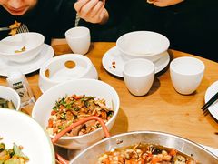 -费大厨辣椒炒肉(万家丽一店)