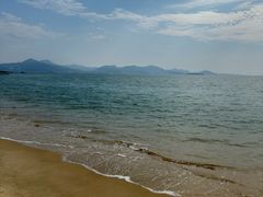 -碧桂园十里银滩