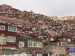 -色达喇荣五明佛学院