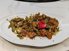 -干老四雅鱼饭店(滨江西路店)