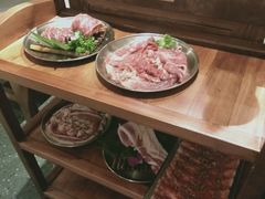 -西塔老太太泥炉烤肉(万柳华联店)