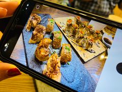 -东京屋(武定路店)