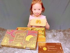 -美心皇宫(绿杨坊店)