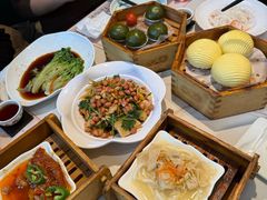 -悦满楼·西关名点·湛江名菜(航空综合大厦店)