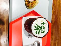 -茶是一枝花泡茶店