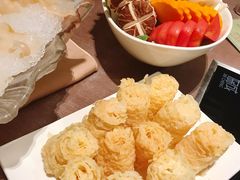 -协成海鲜火锅(情侣路店)