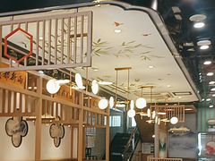 -川府宴语烤鱼川菜家常菜(梨园店)