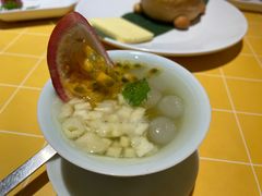 -蔡澜点心·粤菜(花城汇南区店)