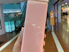 -Jazcu珍仕菓鲜榨果汁(西单大悦城店)