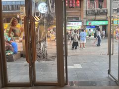 -喜茶(广州北京路惠福东店)