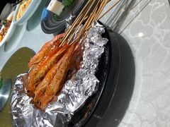 -嘉禾·悦享餐厅(八方汇店)