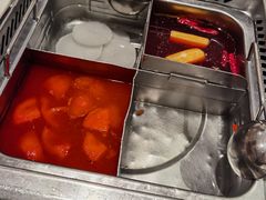 -海底捞火锅(万科广场店)