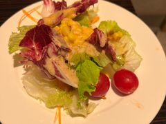 -上海东方佘山翰悦阁酒店·Vie全日制餐厅