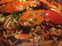 -胖哥俩肉蟹煲(来福士店)