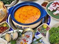 -太琼糟粕醋·海南酸汤火锅(亚龙湾店)