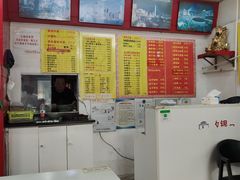 -明呈黄鱼面馆(斜土路店)