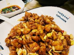 -力力豆花庄(广渠门店)