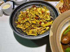 -老平安农家菜(平安店)