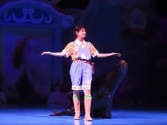 -大连圣亚海洋世界